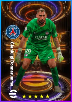 Gianluigi Donnarumma