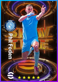 Phil Foden
