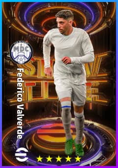 Federico Valverde