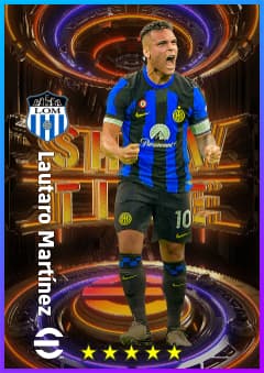 Lautaro Martinez