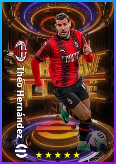 Theo Hernandez