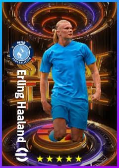 Erling Haaland