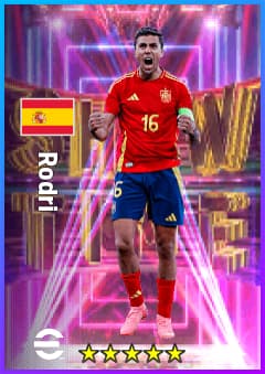 Rodri