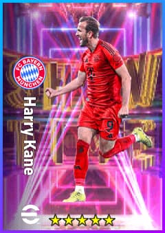 Harry Kane