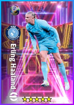 Erling Haaland