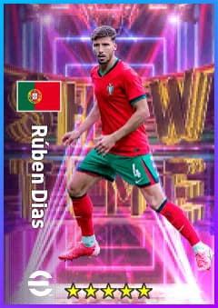 Ruben Dias