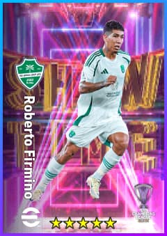 Roberto Firmino