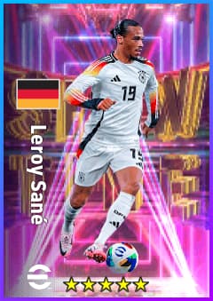 Leroy Sane