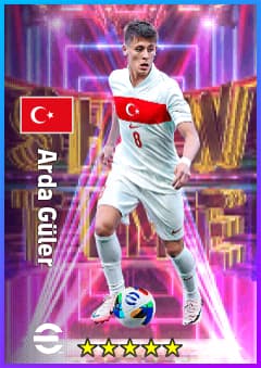 Arda Guler