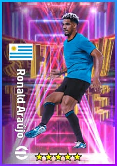 Ronald Araujo