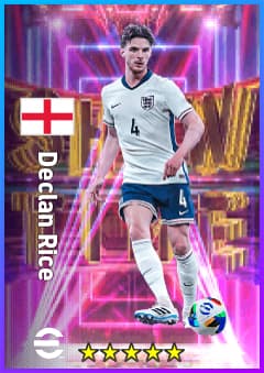 Declan Rice
