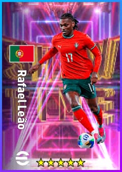 Rafael Leao