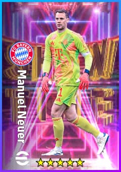Manuel Neuer