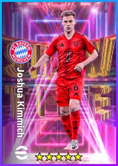Joshua Kimmich
