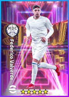 Federico Valverde