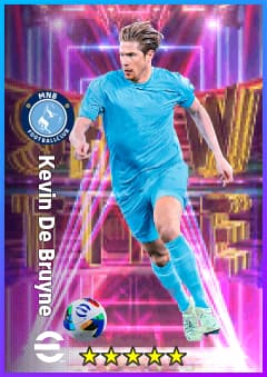 Kevin De Bruyne