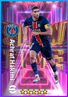 Achraf Hakimi