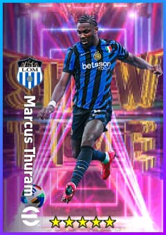 Marcus Thuram