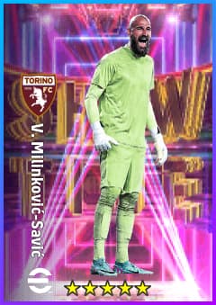 V. Milinkovic-Savic