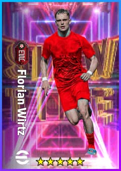 Florian Wirtz