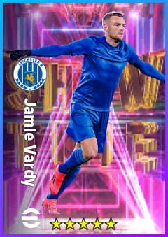 Jamie Vardy