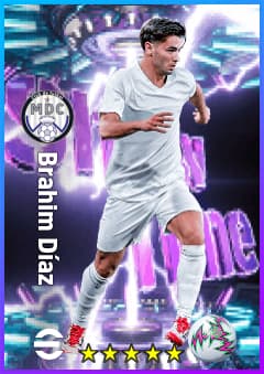 Brahim Diaz