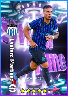 Lautaro Martinez