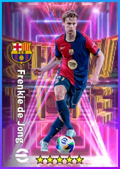 Frenkie de Jong