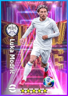 Luka Modric