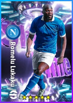 Romelu Lukaku