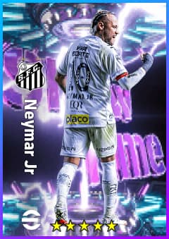 Neymar Jr