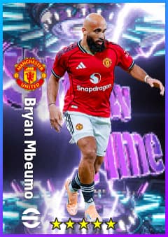 Bryan Mbeumo