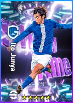 Ito Junya