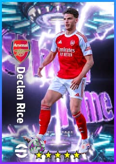 Declan Rice