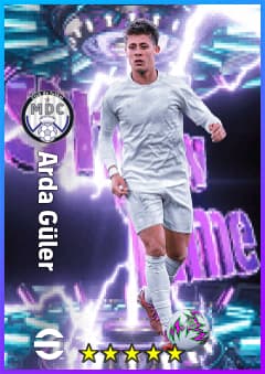 Arda Guler