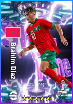 Brahim Diaz