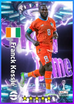 Franck Kessie