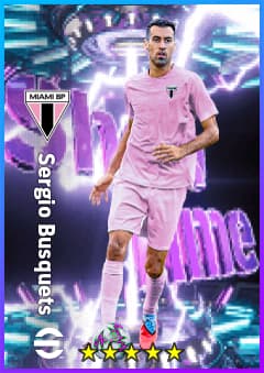 Sergio Busquets