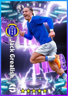 Jack Grealish