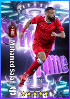 Mohamed Salah
