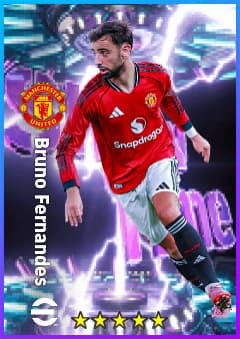 Bruno Fernandes