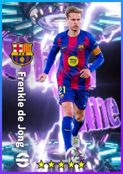 Frenkie de Jong