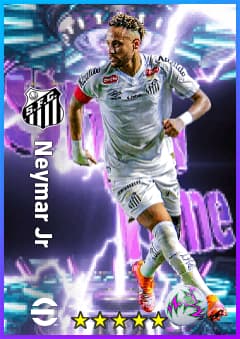 Neymar Jr