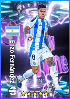 Enzo Fernandez