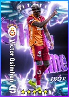 Victor Osimhen