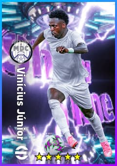 Vinicius Junior