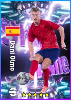 Dani Olmo