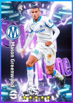 Mason Greenwood