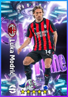 Luka Modric
