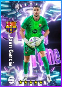 Joan Garcia